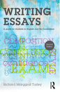 Writing Essays: A Guide for Students in English and the Humanities - Paperback