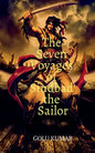 The Seven Voyages of Sindbad the Sailor - Paperback
