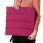 Electric Heating Seat Cushion For Office Sedentary Chair