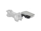 Stem Part Bontrager Blendr Garmin High Mount