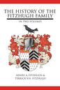 The History of the Fitzhugh Family: In Two Volumes - Paperback