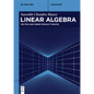 Linear Algebra: Vector and Inner Product Spaces - Paperback