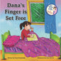 Dana's Finger Is Set Free - Paperback