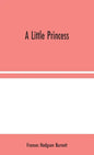 A Little Princess - Hardcover