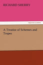 A Treatise of Schemes and Tropes - Paperback