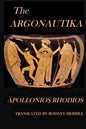The Argonautika - Paperback