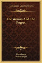 The Woman And The Puppet - Paperback