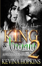 King & Armani 2: A Hood Love Story - Paperback