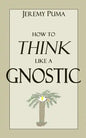 How to Think Like a Gnostic: Essays on a Gnostic Worldview - Paperback
