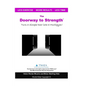 The Doorway to Strength: Turn a Door into a Strength-Building Multigym. - Paperback