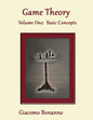 Game Theory: Volume 1: Basic Concepts - Paperback