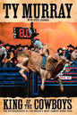 King of the Cowboys - Paperback