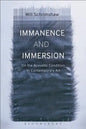 Immanence and Immersion: On the Acoustic Condition in Contemporary Art - Paperback