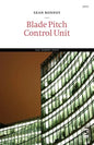 Blade Pitch Control Unit - Paperback