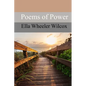 Poems of Power - Paperback