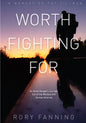 Worth Fighting for: An Army Ranger's Journey Out of the Military and Across America - Paperback