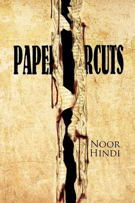 Papercuts - Paperback