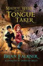 Maddy West and the Tongue Taker - Paperback