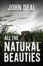 All the Natural Beauties: A gripping serial killer thriller - Paperback