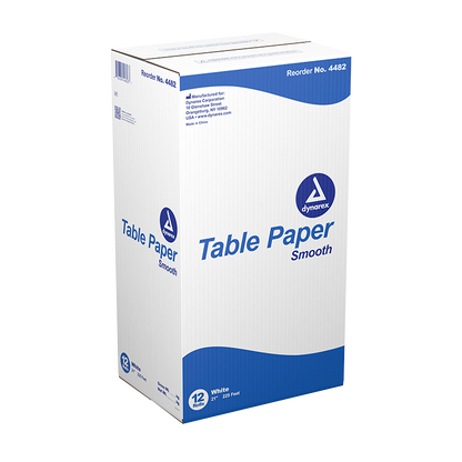 Dynarex Exam Table Paper (12 Count)