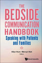 Bedside Communication Handbook, The: Speaking with Patients and Families - Hardcover