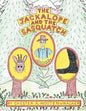 The Jackalope and the Sasquatch - Paperback