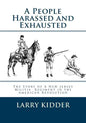 A People Harassed and Exhausted - Paperback