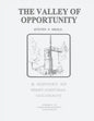 The Valley of Opportunity: A History of West-Central Colorado - Paperback