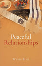 Peaceful Relationships - Paperback