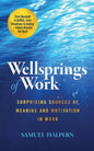 Wellsprings of Work: Surprising Sources of Meaning and Motivation in Work - Paperback