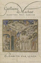 Guillaume de Machaut: Secretary, Poet, Musician - Paperback