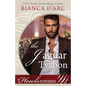The Jaguar Tycoon - Paperback