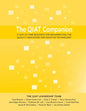 The QIAT Companion: A Just-in-Time Resource for Implementing the Quality Indicators for Assistive Technology - Paperback