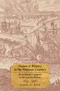 Nature & History in the Potomac Country: From Hunter-Gatherers to the Age of Jefferson - Paperback