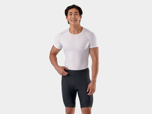 Short Trek Solstice X-Small Black