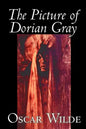 The Picture of Dorian Gray by Oscar Wilde, Fiction, Classics - Paperback
