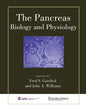 The Pancreas: Biology and Physiology - Hardcover