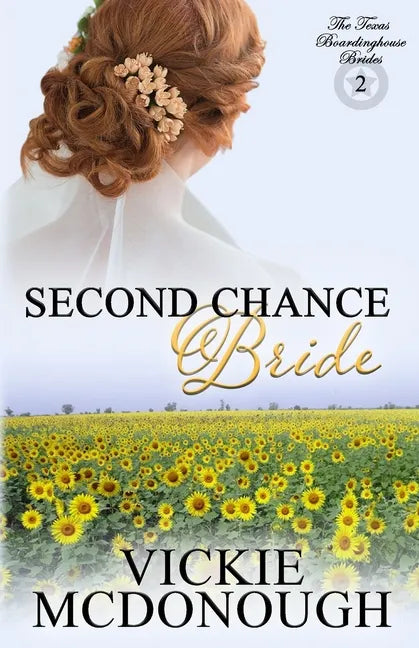 Second Chance Bride - Paperback