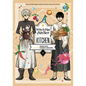 Witch Hat Atelier Kitchen 1 - Paperback