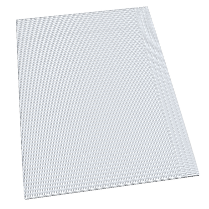 Dynarex Dental Bibs (500 Counts)