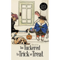 Too Tuckered to Trick or Treat: A Carson City Cousins Cozy Mystery - Hardcover