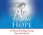 Evidence of Hope: A Personal Healing Journey Captured with Art - Hardcover