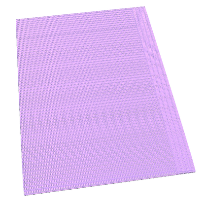 Dynarex Dental Bibs (500 Counts)