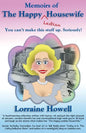 Happy Lesbian Housewife - Paperback