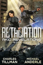 Retaliation - Paperback
