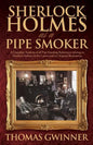 Sherlock Holmes As A Pipe Smoker - Paperback