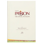 The Passion Translation New Testament (2020 Edition) Hc Ivory: With Psalms, Proverbs and Song of Songs - Hardcover