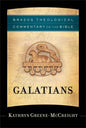 Galatians - Hardcover