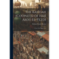 The Kasîdah (Couplets) of Hâjî Abdû El-Yezdî: A Lay of the Higher Law - Paperback