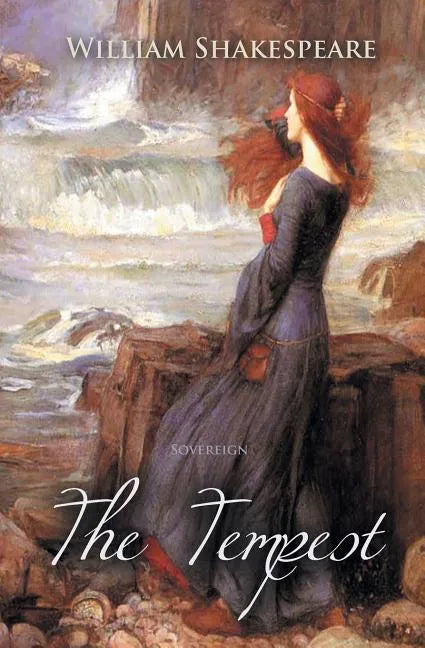 The Tempest - Paperback
